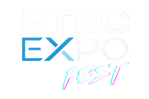 Logo Expo Fest ETEC 2025